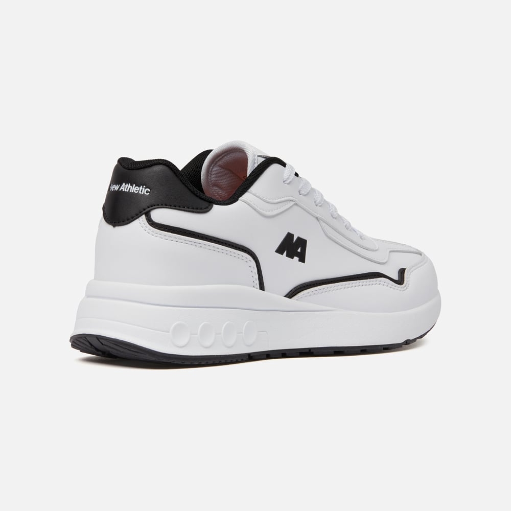 ZAPATILLA NEW ATHLETIC LIFESTYLE PODFLEX 248-0102 PARA MUJER - 3