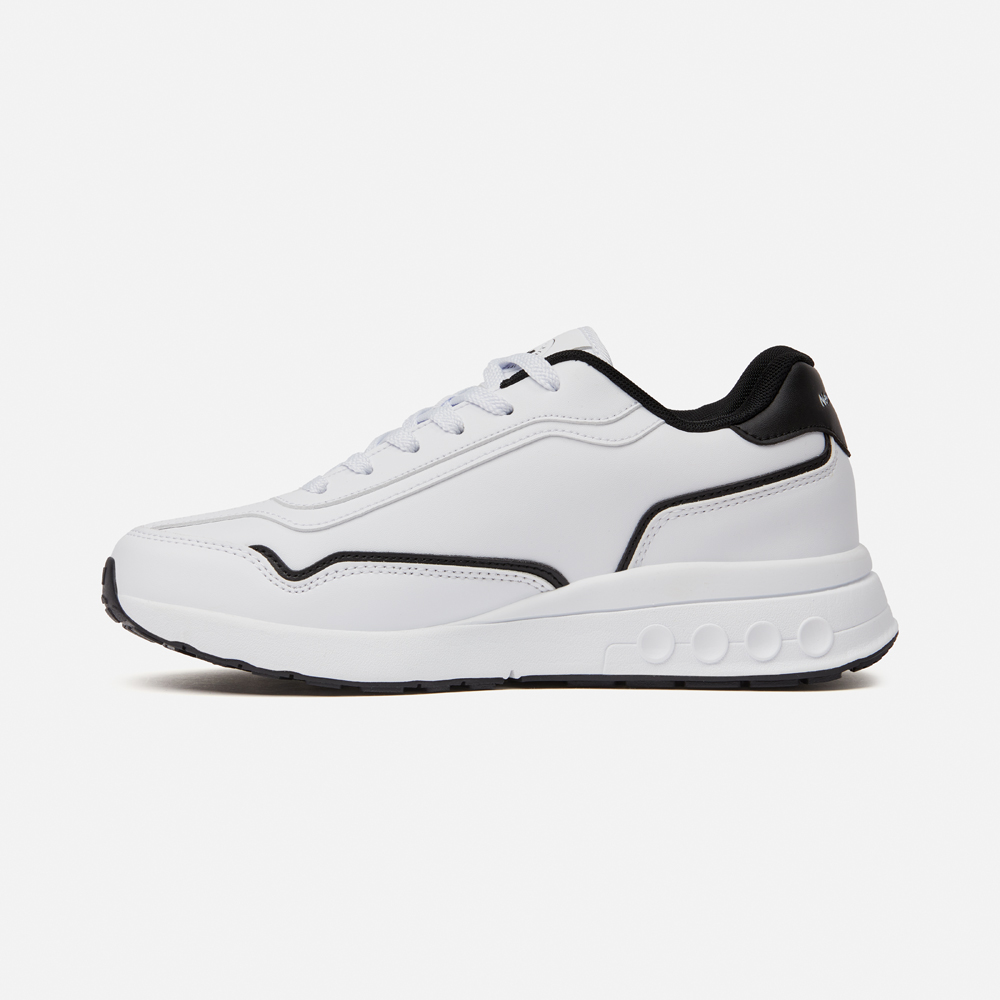 ZAPATILLA NEW ATHLETIC LIFESTYLE PODFLEX 248-0102 PARA MUJER - 4