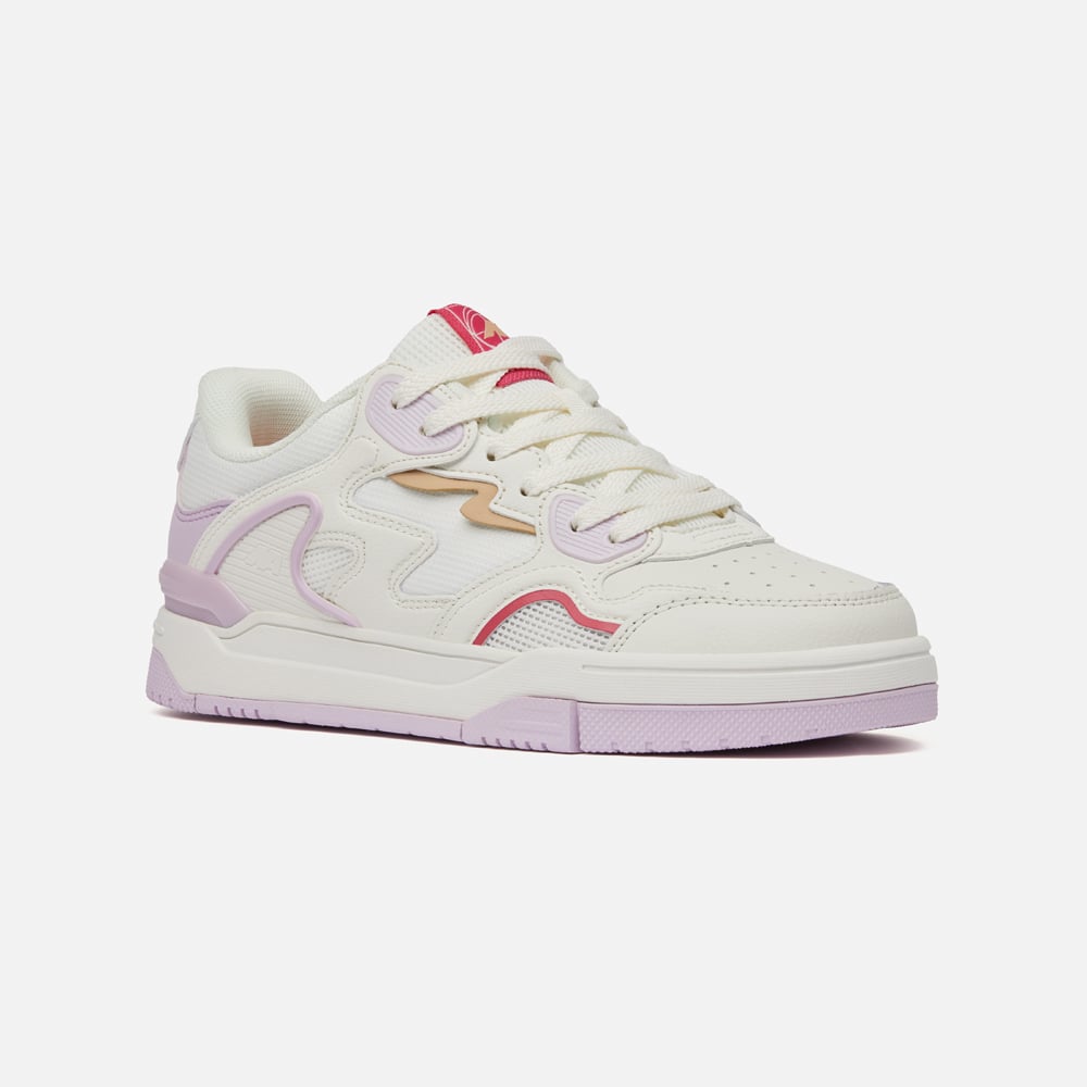 ZAPATILLA NEW ATHLETIC SKATEBOARDING STICKPRO 201-2125 PARA MUJER - 1