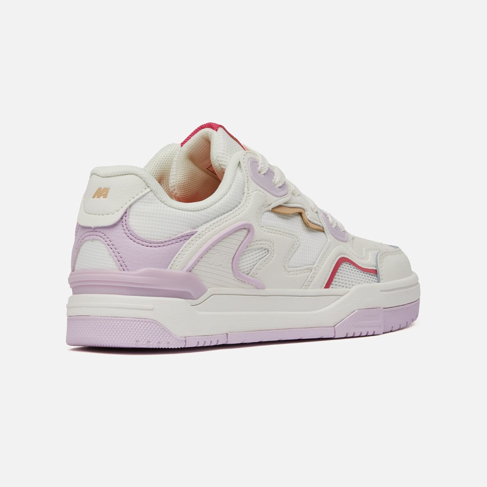 ZAPATILLA NEW ATHLETIC SKATEBOARDING STICKPRO 201-2125 PARA MUJER - 2