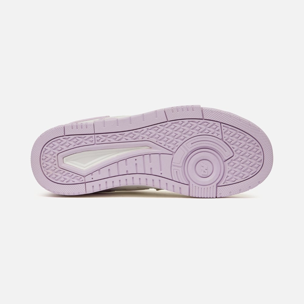 ZAPATILLA NEW ATHLETIC SKATEBOARDING STICKPRO 201-2125 PARA MUJER - 3