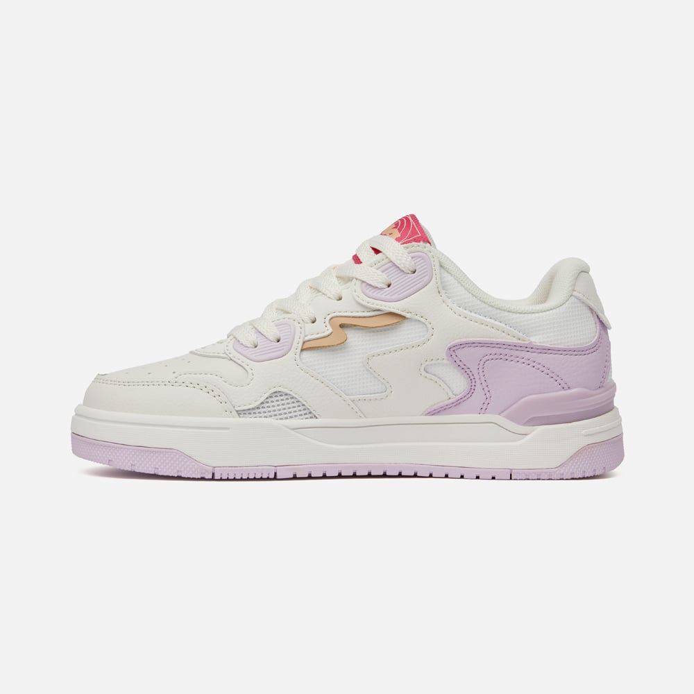 ZAPATILLA NEW ATHLETIC SKATEBOARDING STICKPRO 201-2125 PARA MUJER - 4