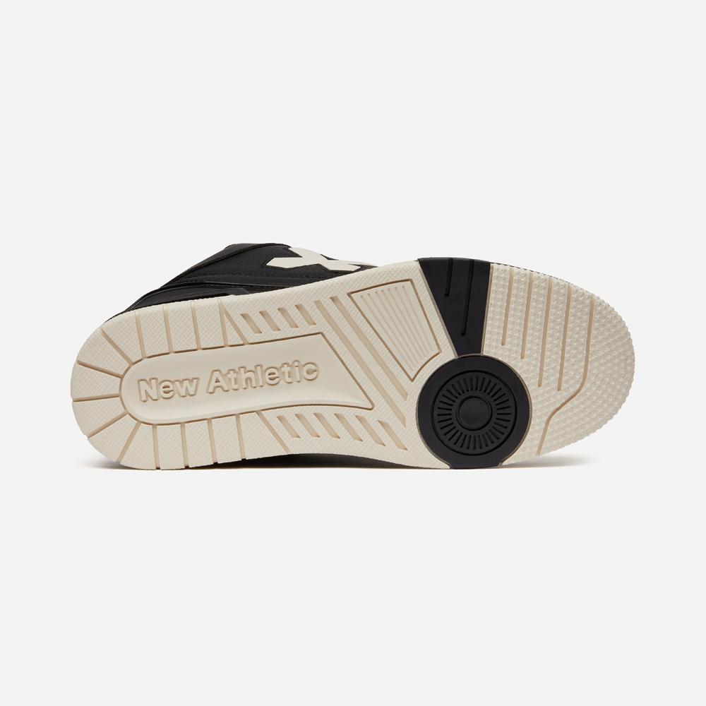 ZAPATILLA NEW ATHLETIC SKATEBOARDING SQUARE RT 197-0221 PARA MUJER - 2