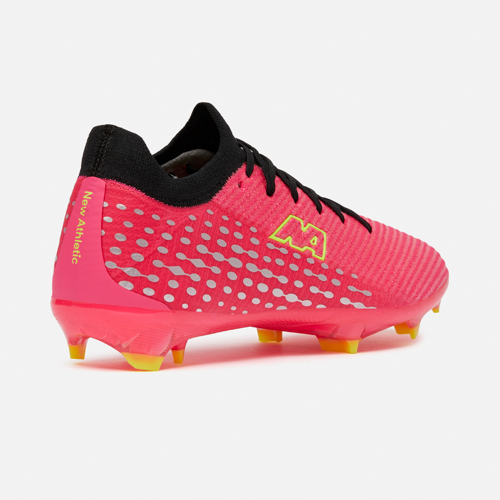ZAPATILLA NEW ATHLETIC FÚTBOL POWER FLY 189-1602 PARA HOMBRE - 3