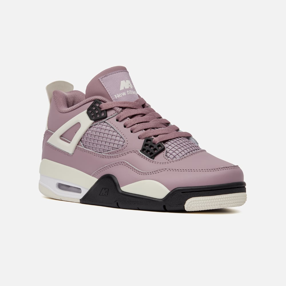 ZAPATILLA NEW ATHLETIC SKATEBOARDING WINDMAX 200-2821 PARA MUJER - 1