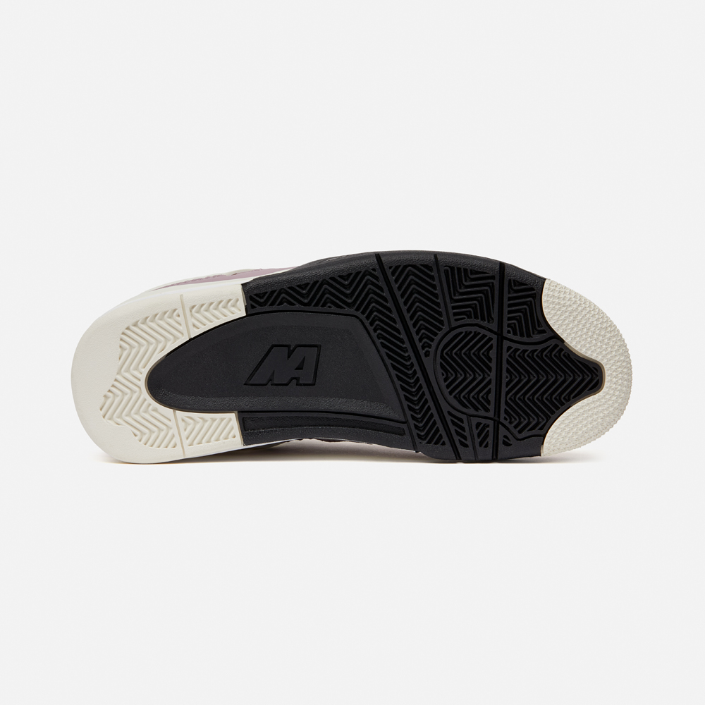 ZAPATILLA NEW ATHLETIC SKATEBOARDING WINDMAX 200-2821 PARA MUJER - 2