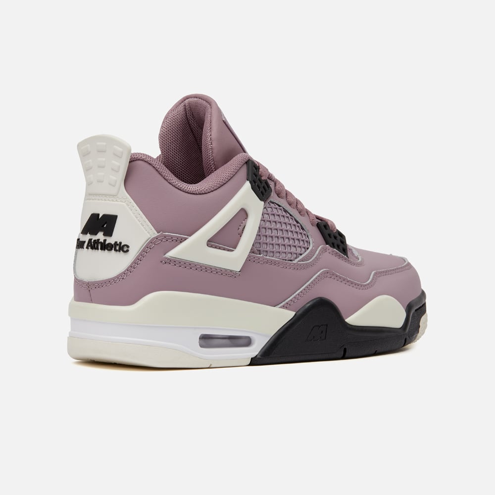 ZAPATILLA NEW ATHLETIC SKATEBOARDING WINDMAX 200-2821 PARA MUJER - 3