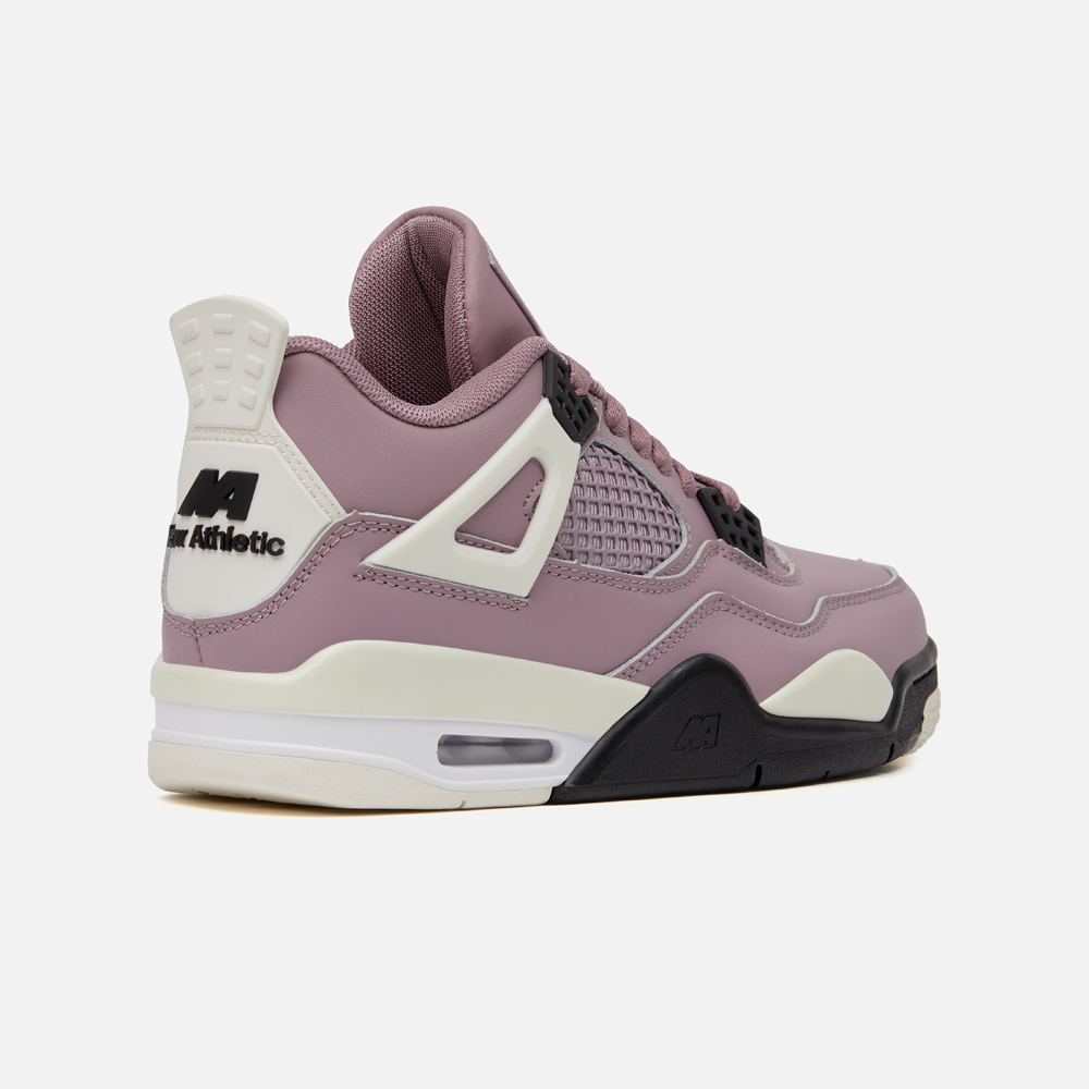 ZAPATILLA NEW ATHLETIC SKATEBOARDING WINDMAX 200-2821 PARA MUJER - 3