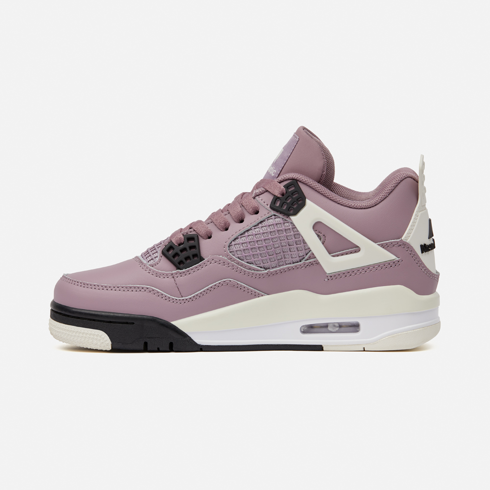 ZAPATILLA NEW ATHLETIC SKATEBOARDING WINDMAX 200-2821 PARA MUJER - 4