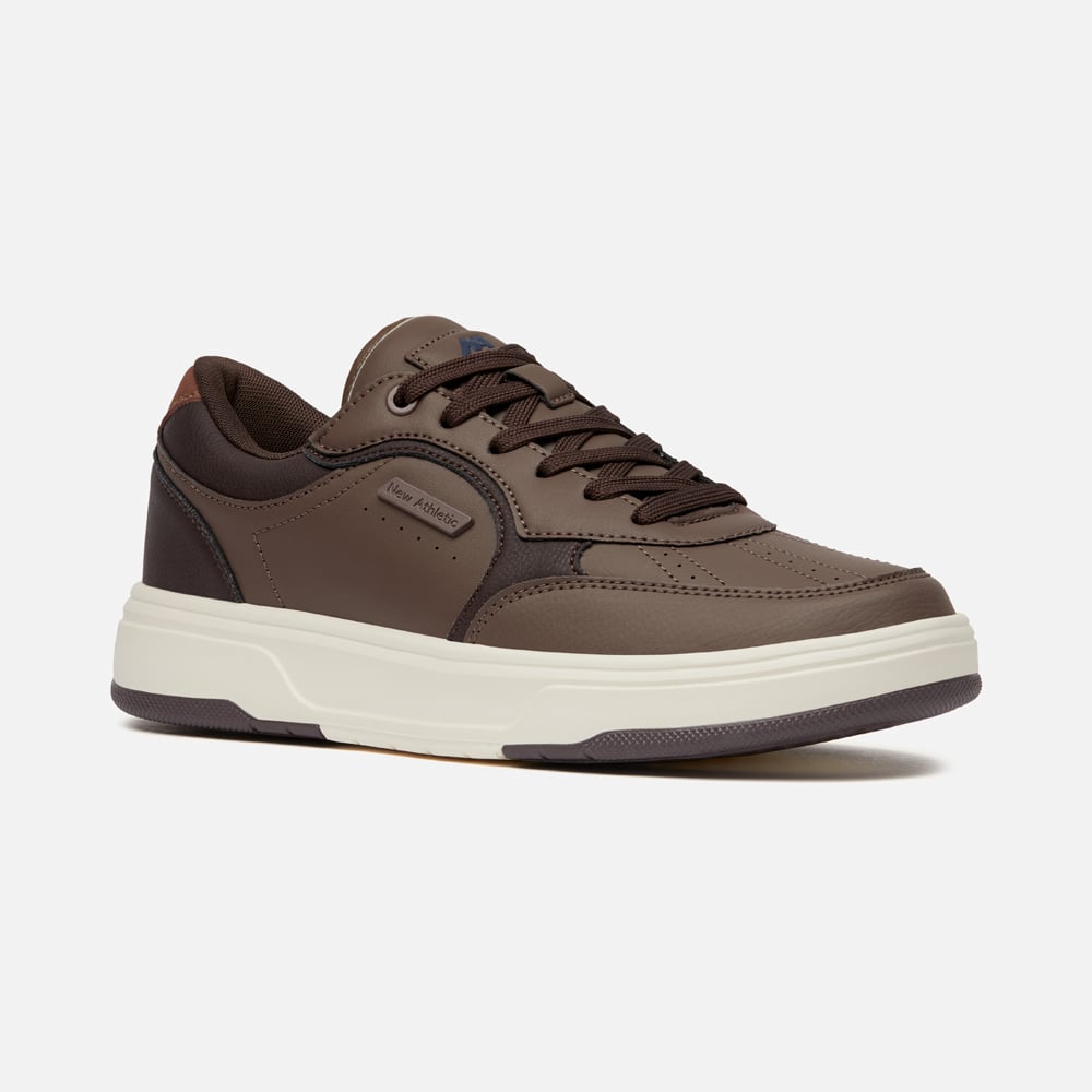 ZAPATILLA NEW ATHLETIC SKATEBOARDING DOWHILL 207-1855 PARA HOMBRE - 1