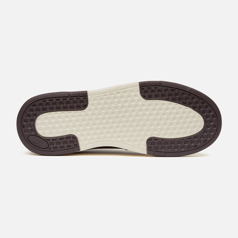 ZAPATILLA NEW ATHLETIC SKATEBOARDING DOWHILL 207-1855 PARA HOMBRE - 2