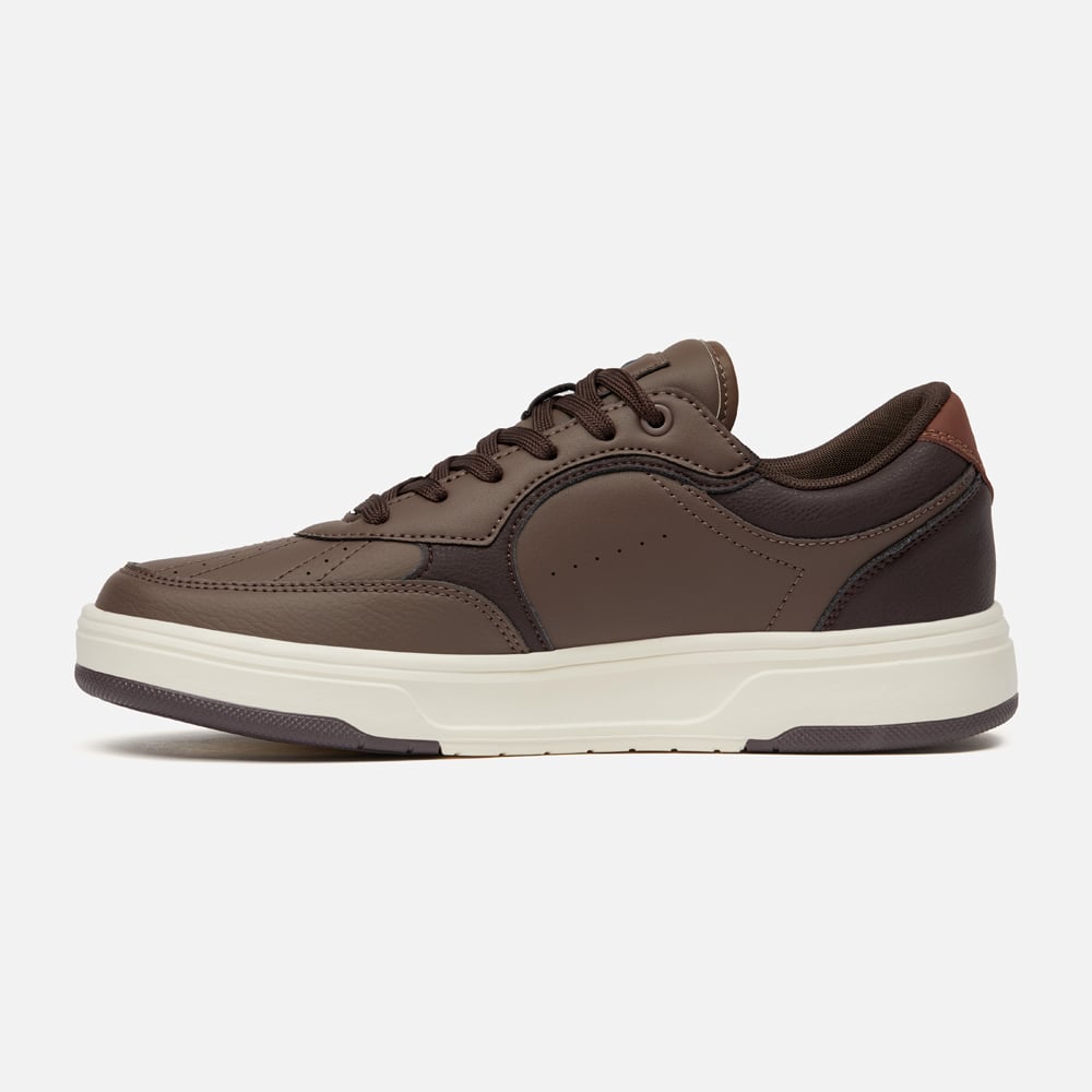 ZAPATILLA NEW ATHLETIC SKATEBOARDING DOWHILL 207-1855 PARA HOMBRE - 4