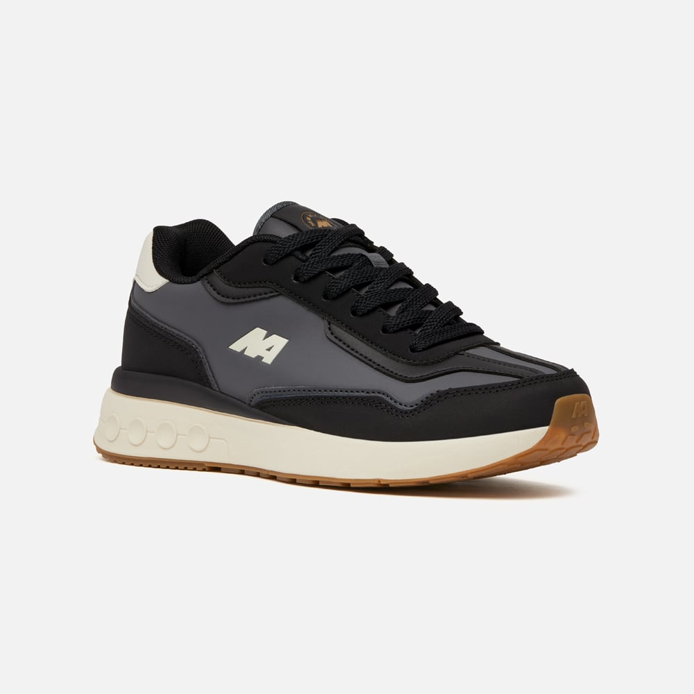 ZAPATILLA NEW ATHLETIC LIFESTYLE PODFLEX 248-0203 PARA MUJER - 1