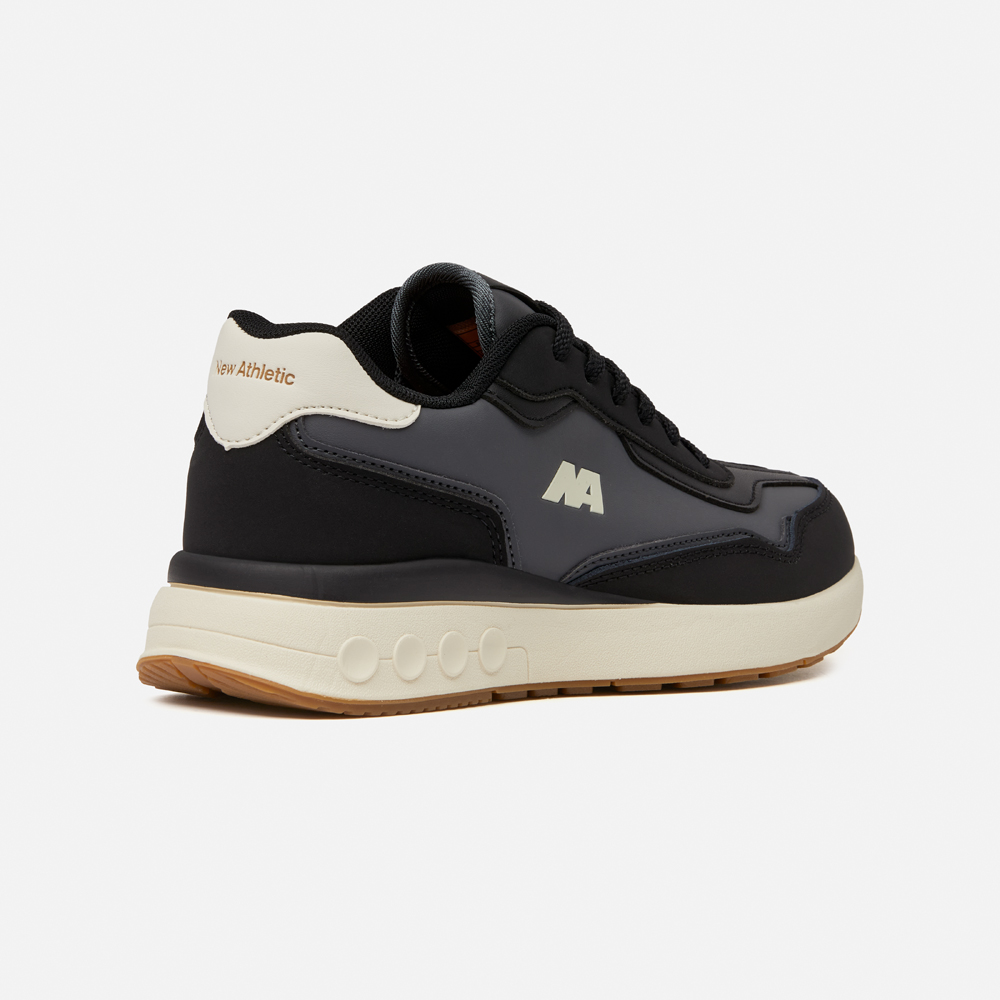 ZAPATILLA NEW ATHLETIC LIFESTYLE PODFLEX 248-0203 PARA MUJER - 3