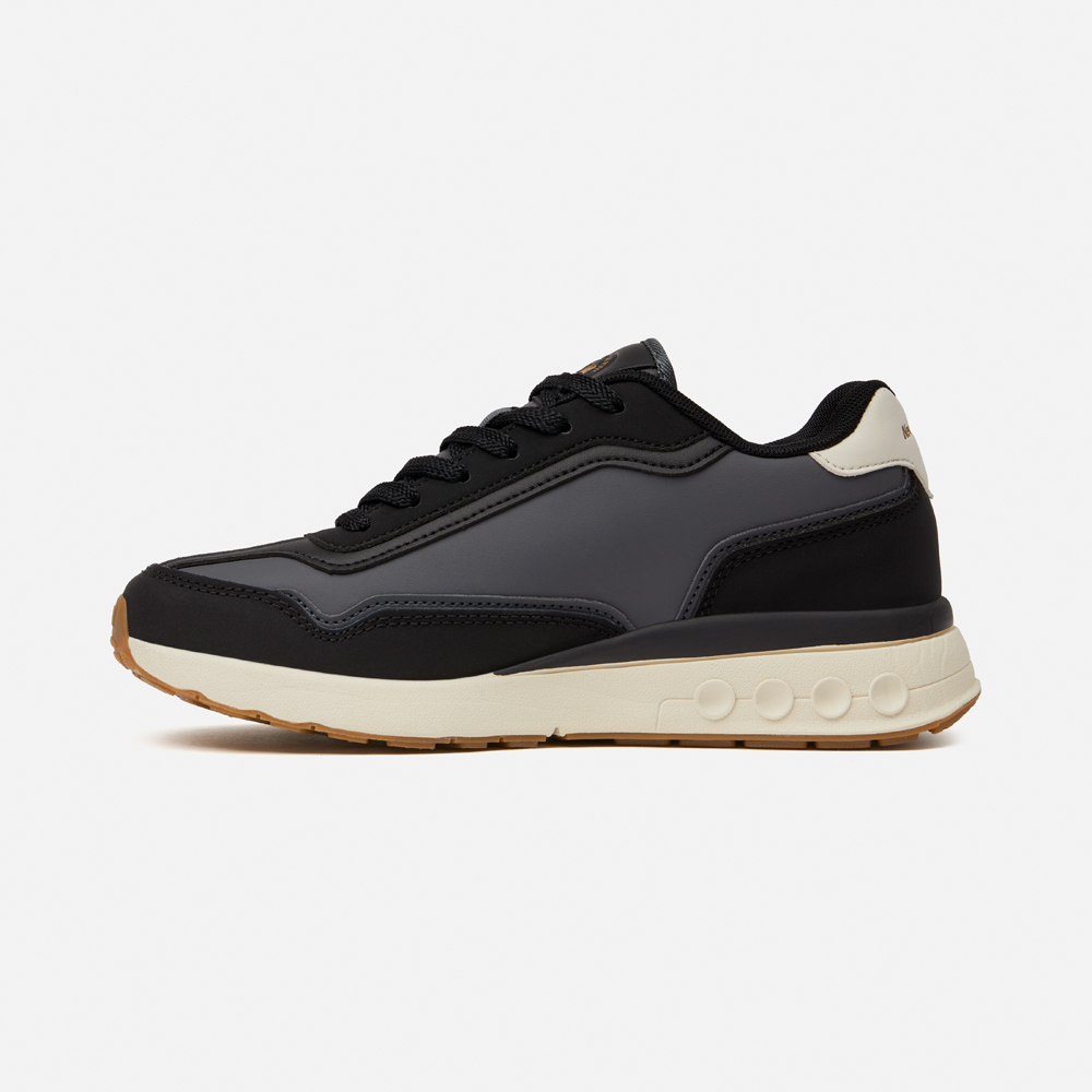ZAPATILLA NEW ATHLETIC LIFESTYLE PODFLEX 248-0203 PARA MUJER - 4