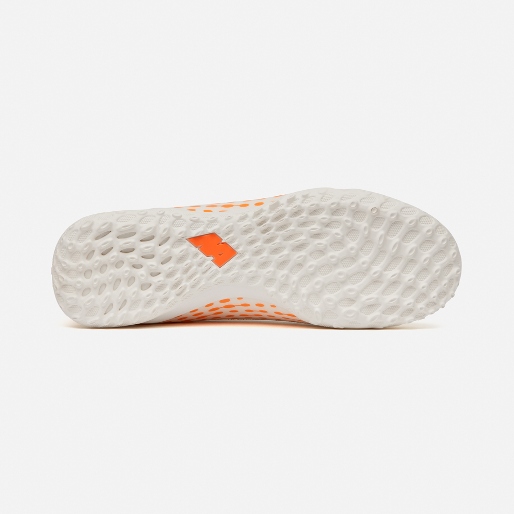 ZAPATILLA NEW ATHLETIC FÚTBOL GRIPZONE 186-2120 JUVENIL - 2
