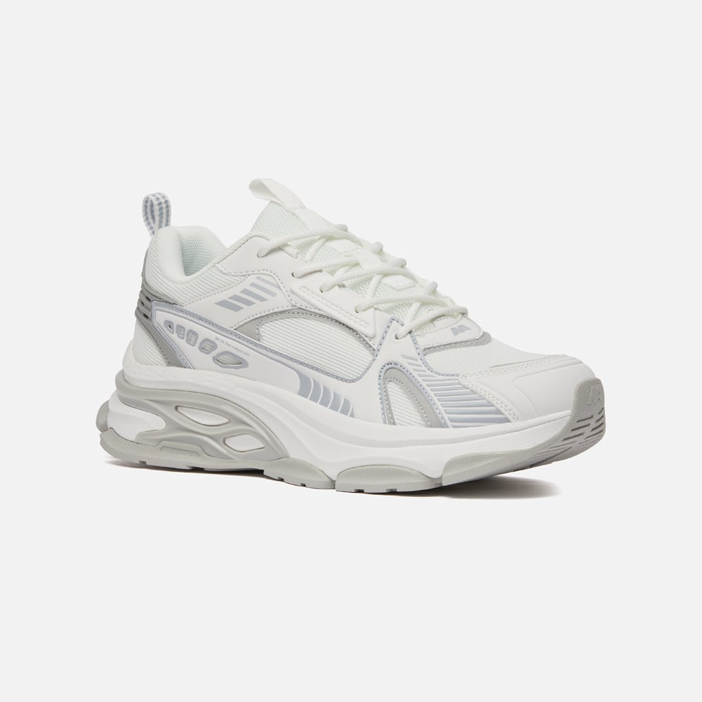ZAPATILLA NEW ATHLETIC LIFESTYLE NEOFLEX 210-0104 PARA MUJER - 1