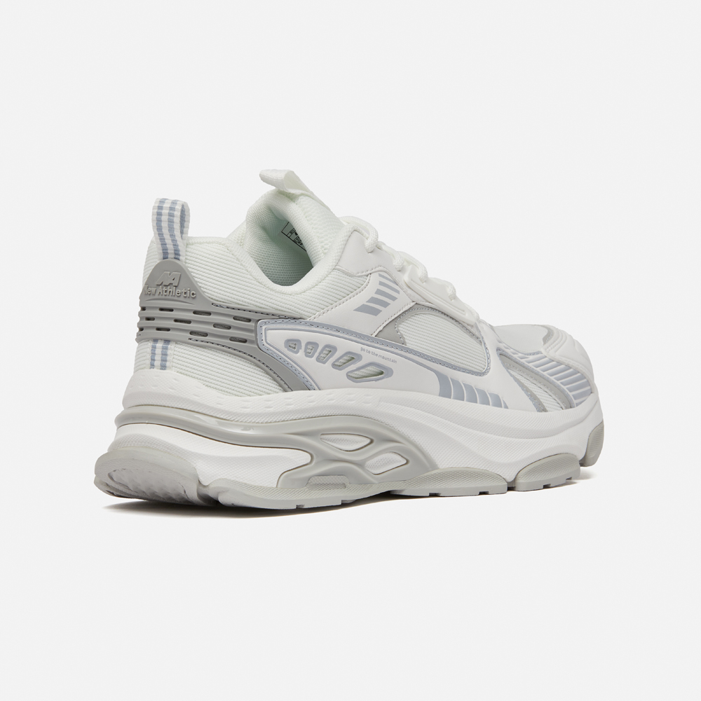 ZAPATILLA NEW ATHLETIC LIFESTYLE NEOFLEX 210-0104 PARA MUJER - 3