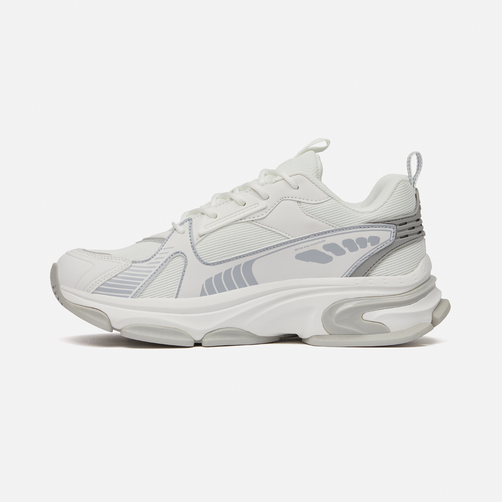 ZAPATILLA NEW ATHLETIC LIFESTYLE NEOFLEX 210-0104 PARA MUJER - 4