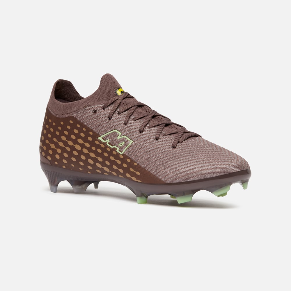 ZAPATILLA NEW ATHLETIC FÚTBOL POWER FLY 189-4024 JUVENIL - 1