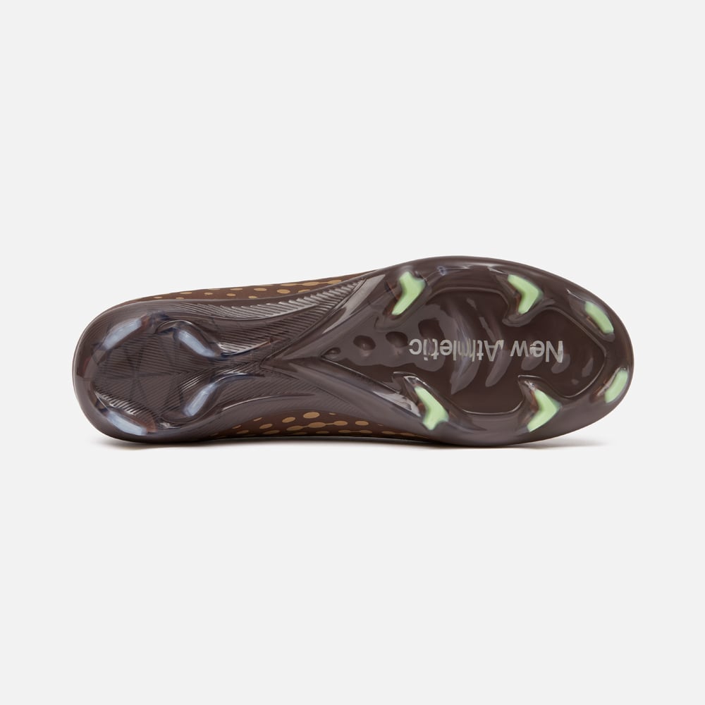 ZAPATILLA NEW ATHLETIC FÚTBOL POWER FLY 189-4024 JUVENIL - 2