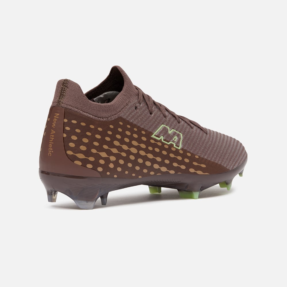 ZAPATILLA NEW ATHLETIC FÚTBOL POWER FLY 189-4024 JUVENIL - 3