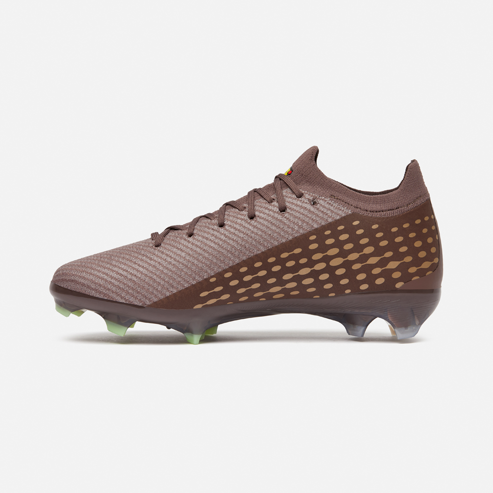 ZAPATILLA NEW ATHLETIC FÚTBOL POWER FLY 189-4024 JUVENIL - 4