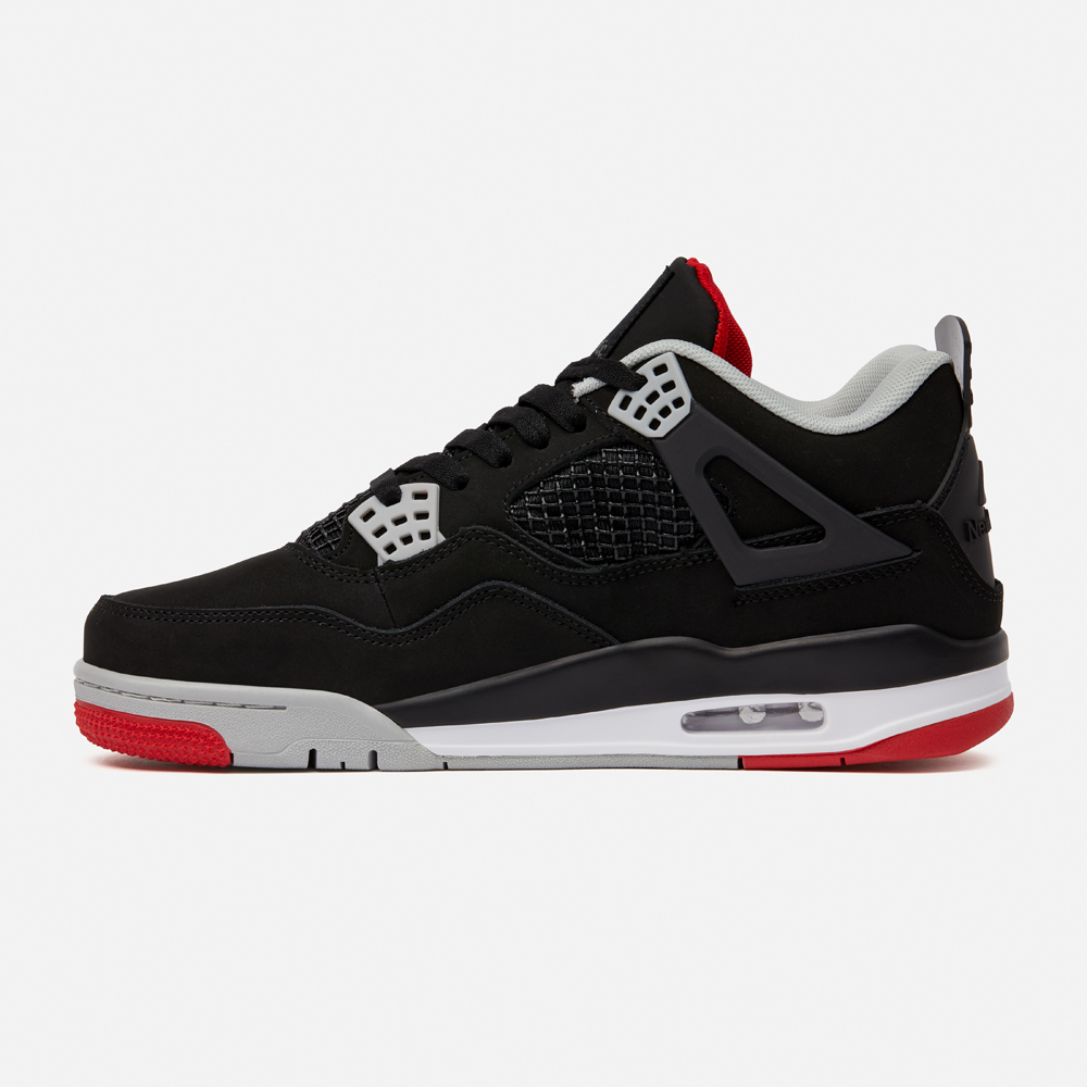 ZAPATILLA NEW ATHLETIC SKATEBOARDING WINDMAX 200-0206 PARA HOMBRE - 4