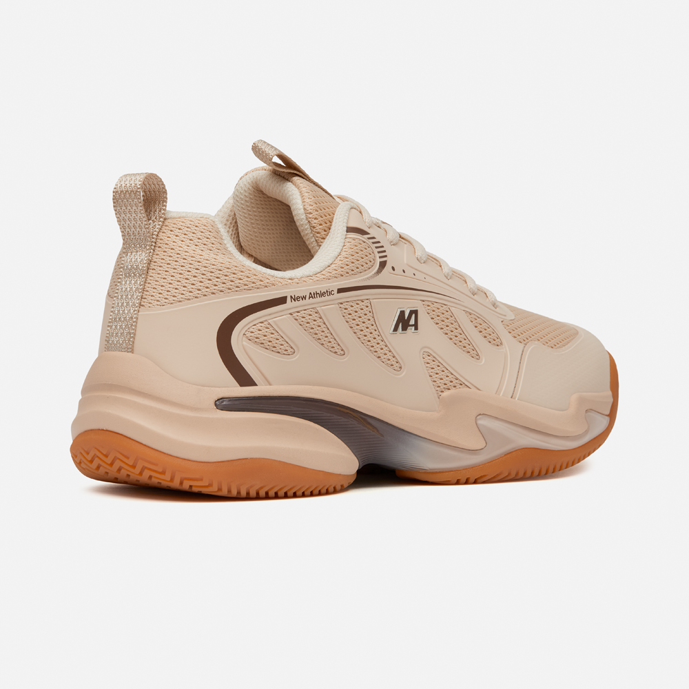 ZAPATILLA NEW ATHLETIC VÓLEY GRIPMASTER 002-3129 PARA HOMBRE - 3