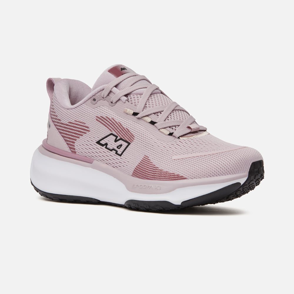 ZAPATILLA NEW ATHLETIC RUNNING SPOOM X1 237-2802 PARA MUJER - 1