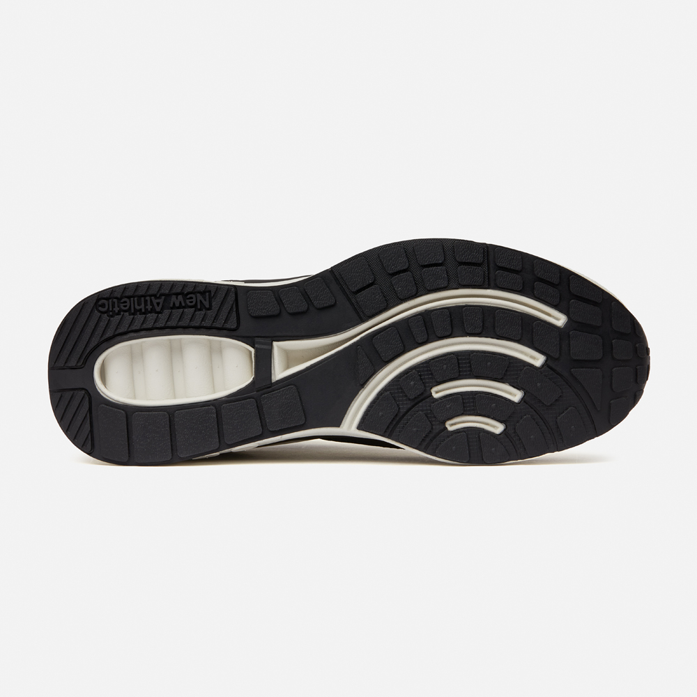 ZAPATILLA NEW ATHLETIC LIFESTYLE PODFLEX 248-0221 PARA HOMBRE - 2