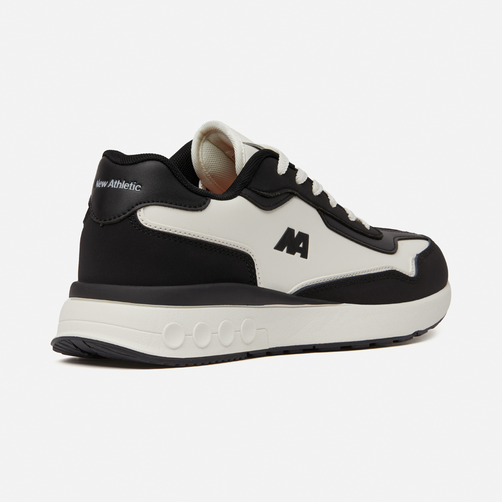 ZAPATILLA NEW ATHLETIC LIFESTYLE PODFLEX 248-0221 PARA HOMBRE - 3