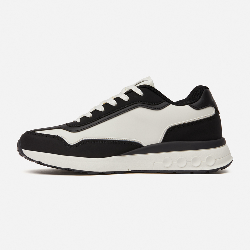 ZAPATILLA NEW ATHLETIC LIFESTYLE PODFLEX 248-0221 PARA HOMBRE - 4