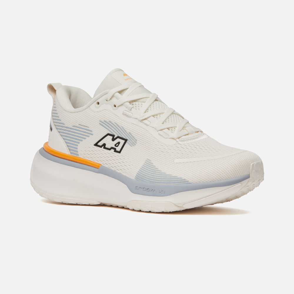 ZAPATILLA NEW ATHLETIC RUNNING SPOOM X1 237-2126 PARA HOMBRE - 1
