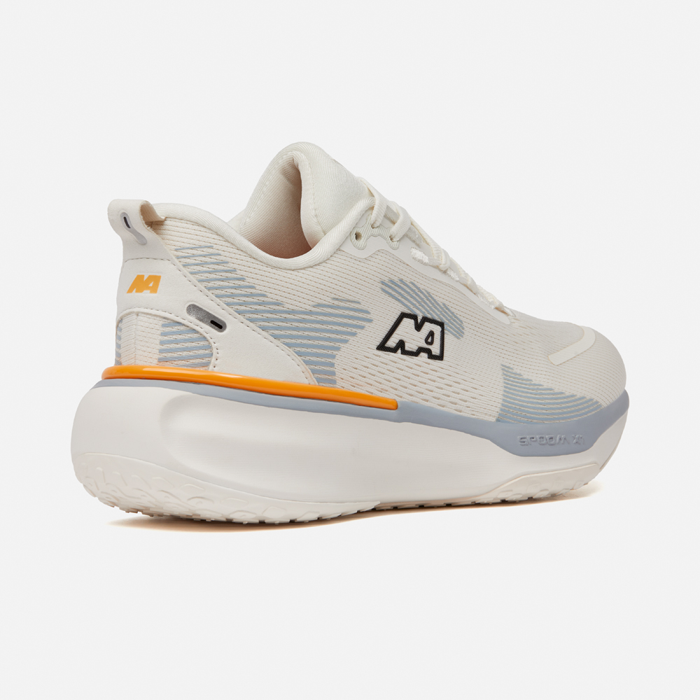 ZAPATILLA NEW ATHLETIC RUNNING SPOOM X1 237-2126 PARA HOMBRE - 3