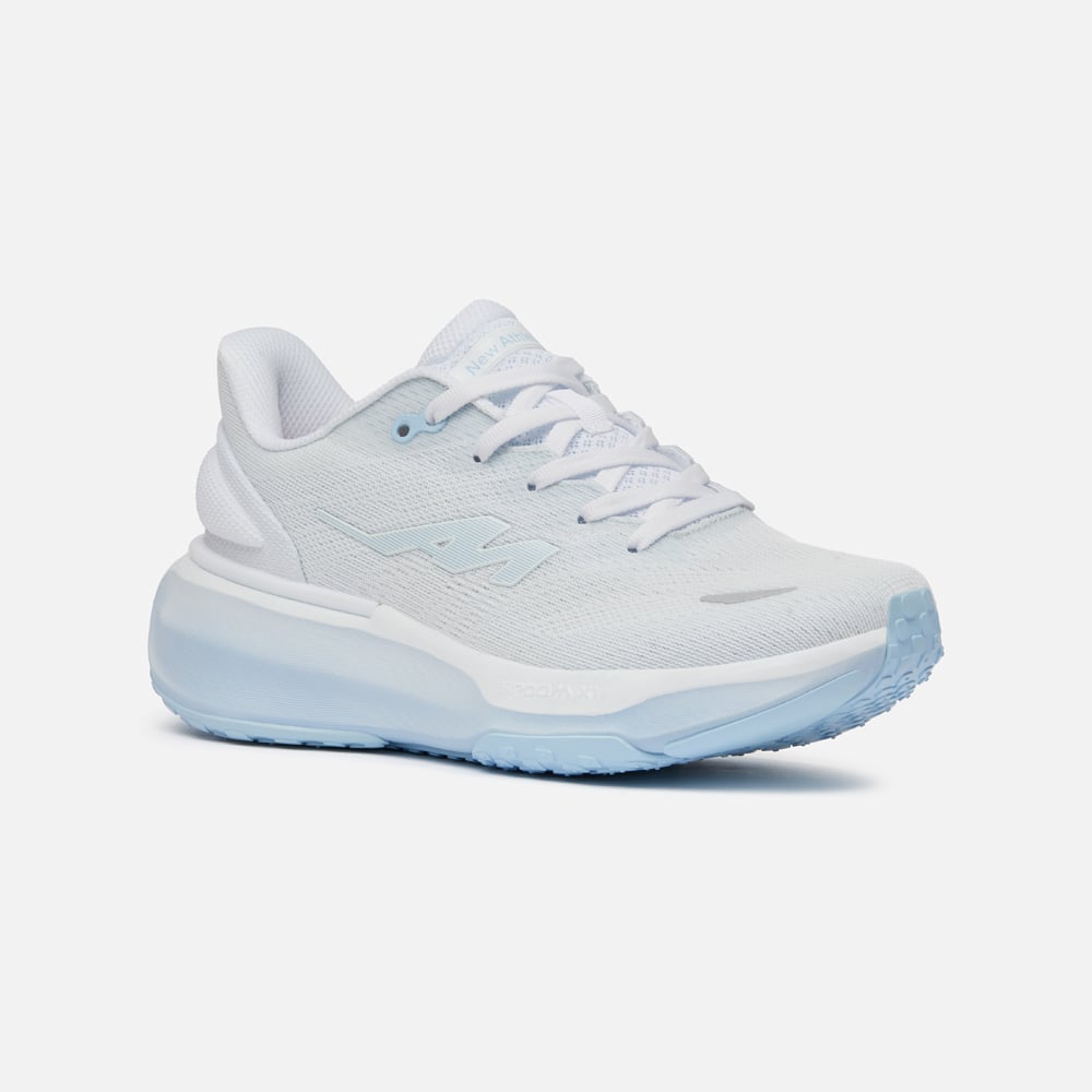 ZAPATILLA NEW ATHLETIC RUNNING SPOOMX1 230-0114 PARA MUJER - 1