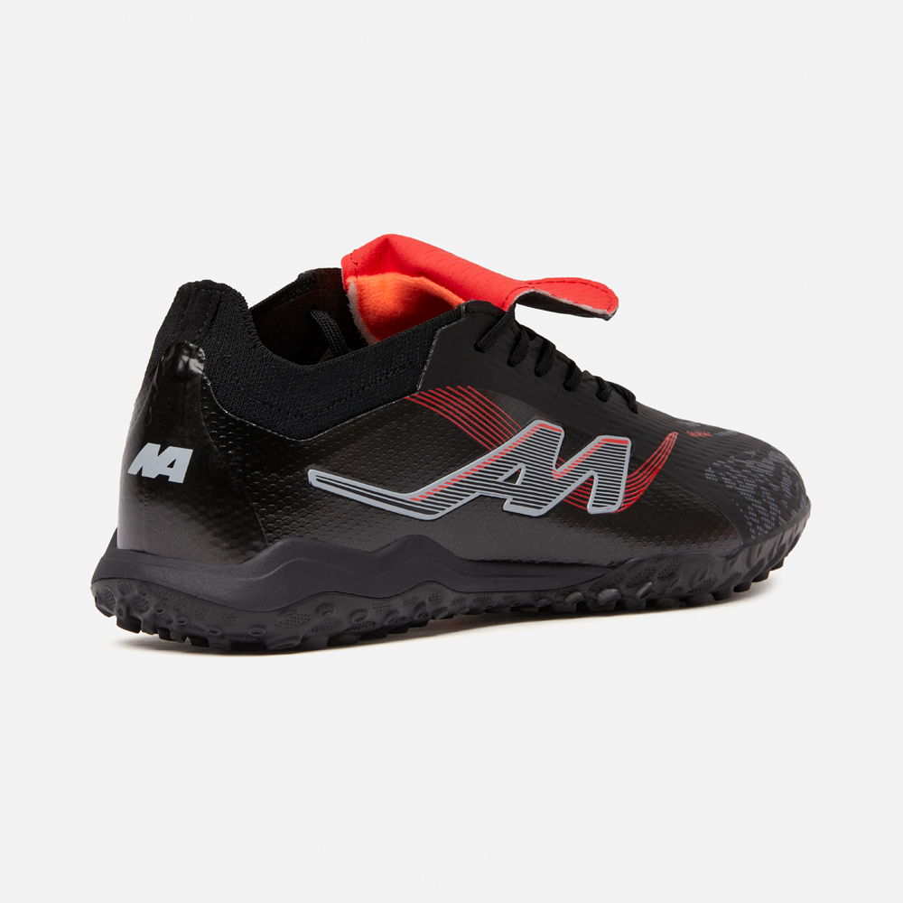 ZAPATILLA NEW ATHLETIC FÚTBOL GRIPZONE 193-0223 PARA HOMBRE - 3