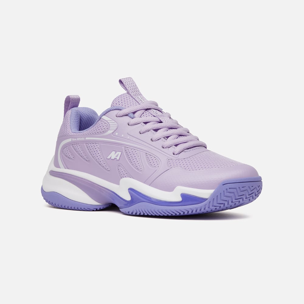 ZAPATILLA NEW ATHLETIC VÓLEY GRIPMASTER 002-7101 PARA MUJER - 1