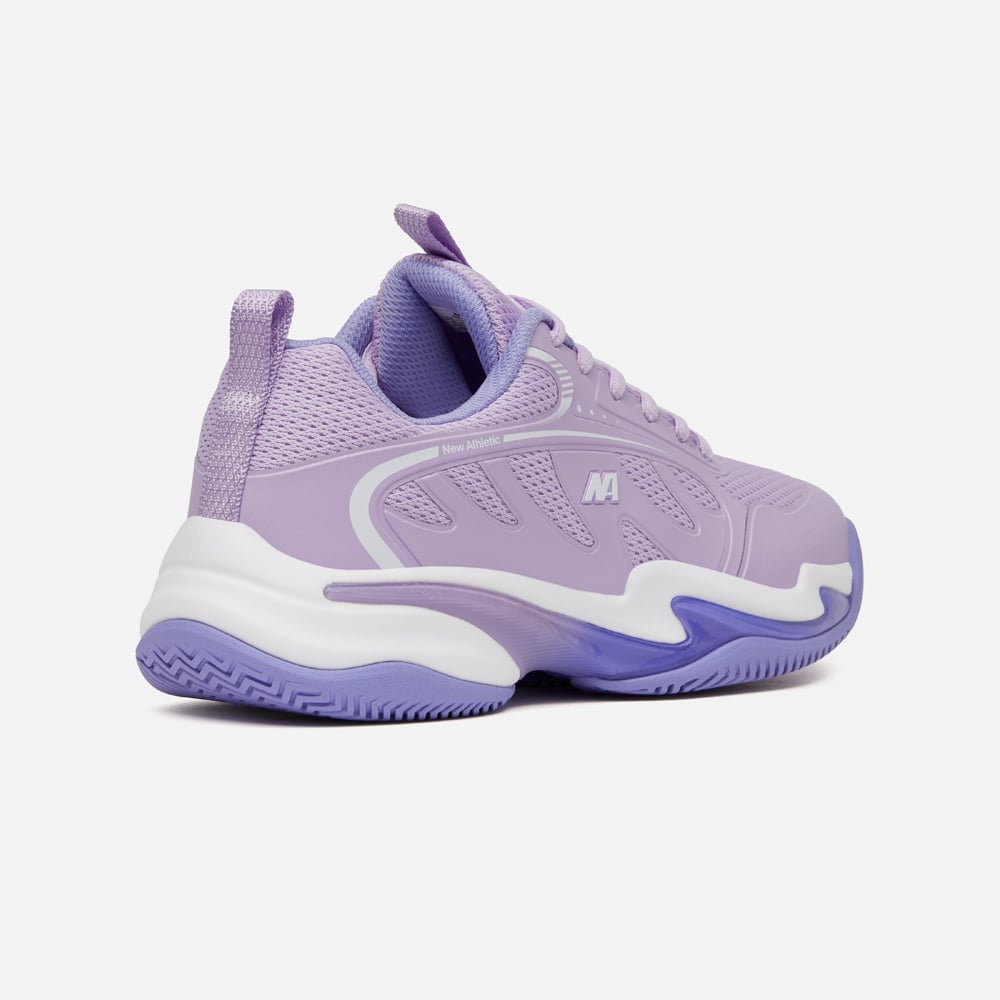 ZAPATILLA NEW ATHLETIC VÓLEY GRIPMASTER 002-7101 PARA MUJER - 3