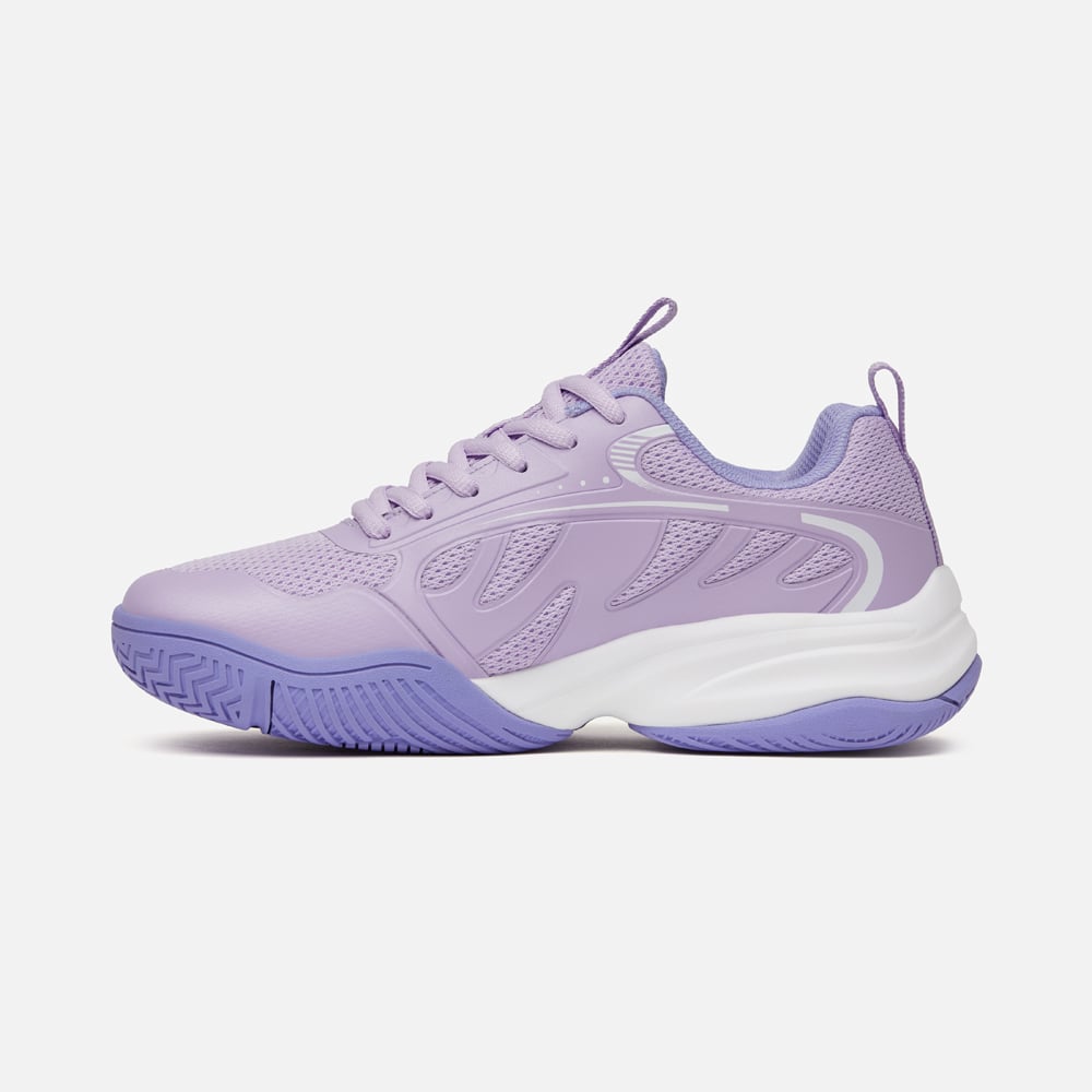 ZAPATILLA NEW ATHLETIC VÓLEY GRIPMASTER 002-7101 PARA MUJER - 4