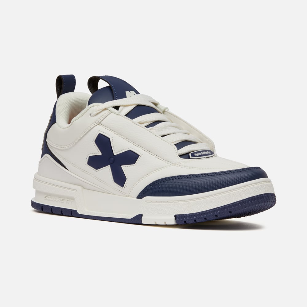 ZAPATILLA NEW ATHLETIC SKATEBOARDING SQUARE RT 197-2111 PARA HOMBRE - 1