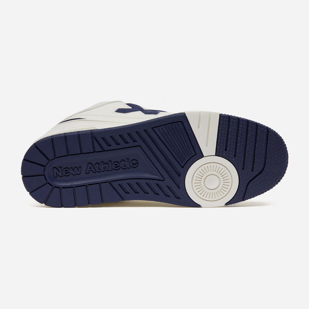 ZAPATILLA NEW ATHLETIC SKATEBOARDING SQUARE RT 197-2111 PARA HOMBRE - 2