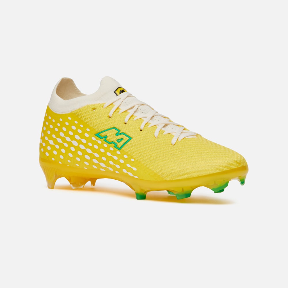 ZAPATILLA NEW ATHLETIC FÚTBOL POWER FLY 189-0821 JUVENIL - 1