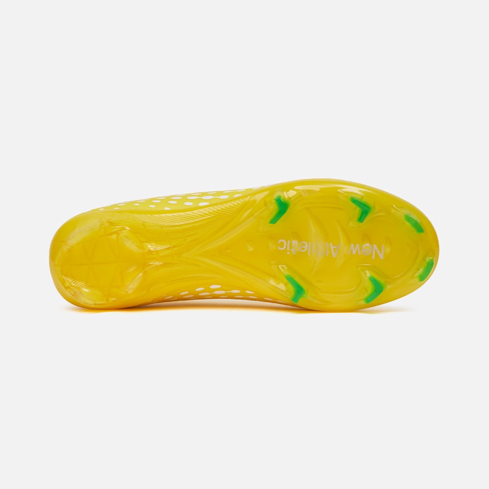 ZAPATILLA NEW ATHLETIC FÚTBOL POWER FLY 189-0821 JUVENIL - 2