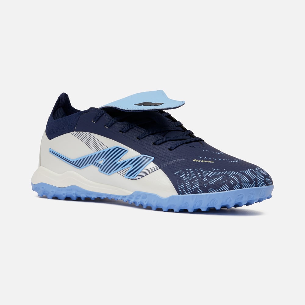 ZAPATILLA NEW ATHLETIC FÚTBOL GRIPZONE 193-1104 PARA HOMBRE - 1