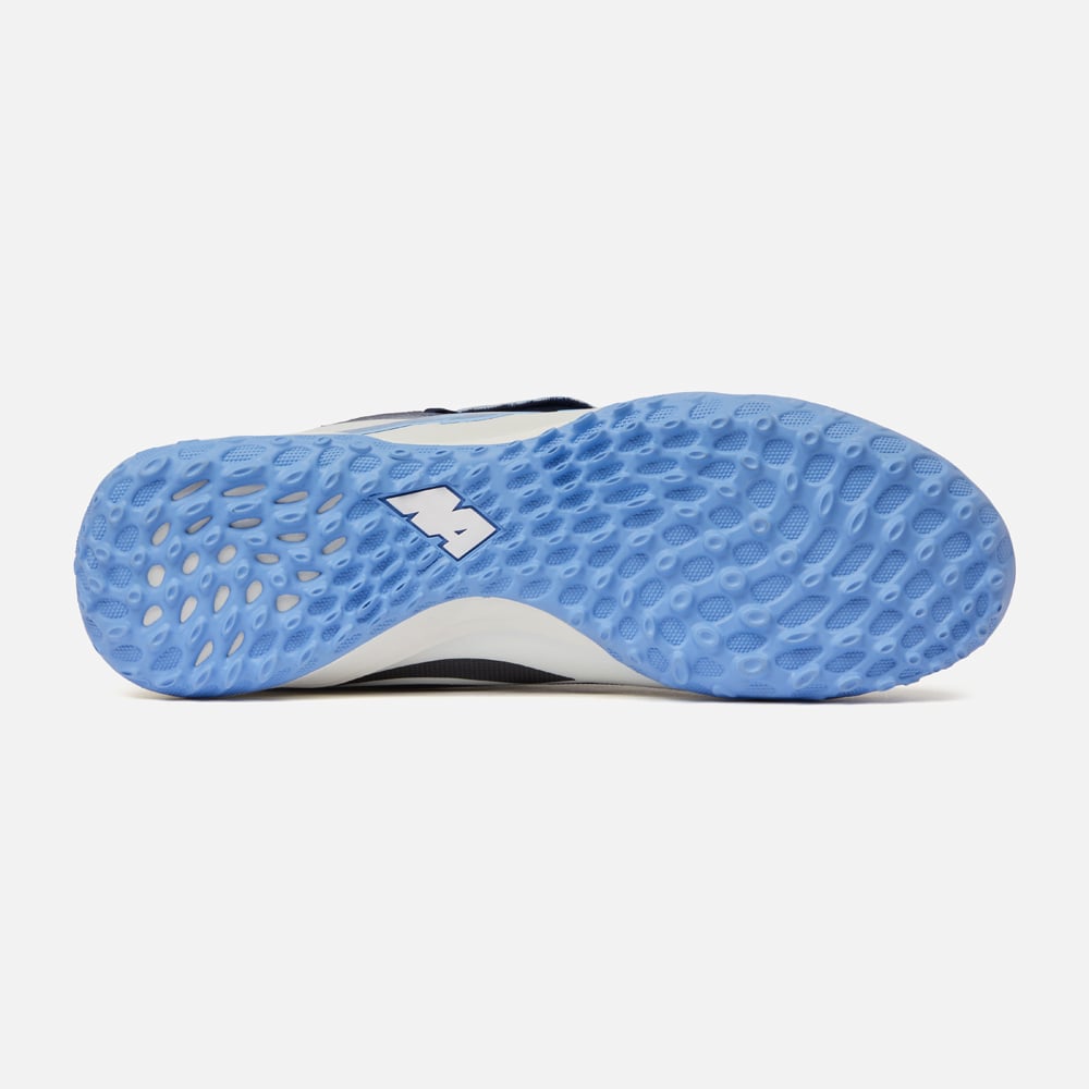 ZAPATILLA NEW ATHLETIC FÚTBOL GRIPZONE 193-1104 PARA HOMBRE - 2
