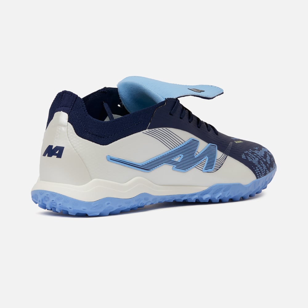 ZAPATILLA NEW ATHLETIC FÚTBOL GRIPZONE 193-1104 PARA HOMBRE - 3