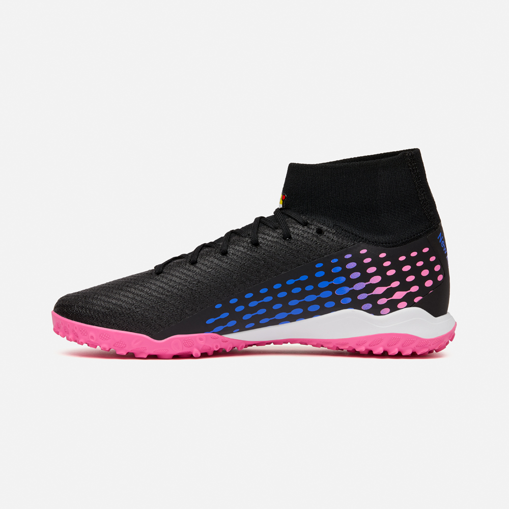 ZAPATILLA NEW ATHLETIC FÚTBOL GRIPZONE 186-0216 JUVENIL - 4