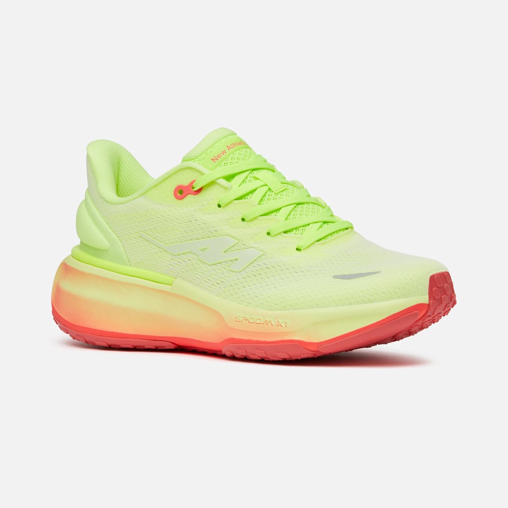 ZAPATILLA NEW ATHLETIC RUNNING SPOOMX1 230-3023 PARA HOMBRE - 1