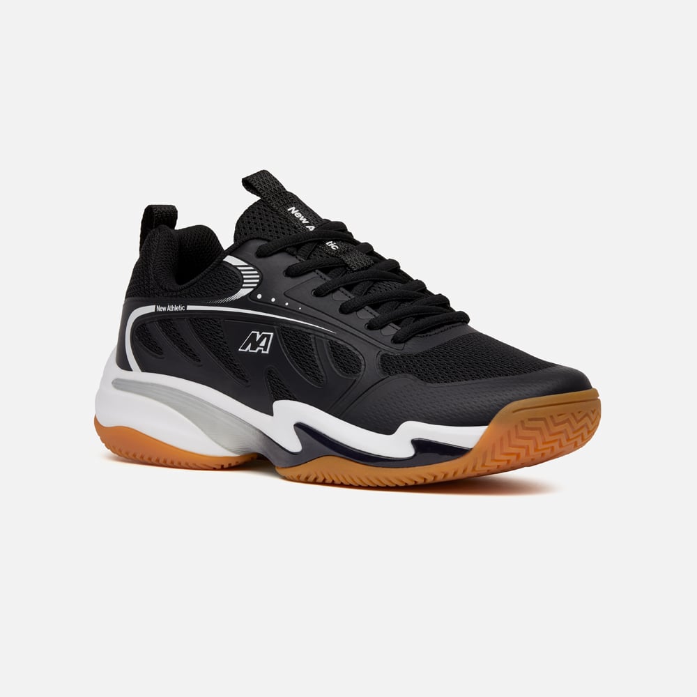 ZAPATILLA NEW ATHLETIC VÓLEY GRIPMASTER 002-0201 PARA MUJER - 1
